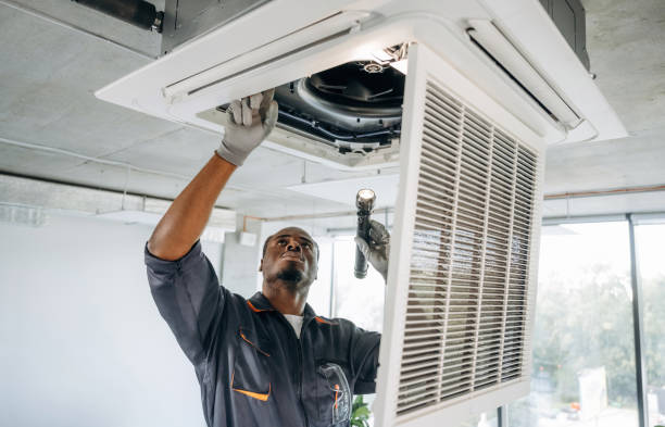 Licensed Furnace Repair service in Manor, TX - FH HVAC
